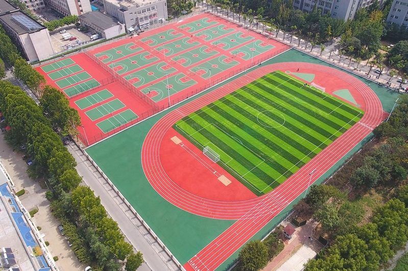 必赢bwin线路检测中心泮河校区中心片区北...